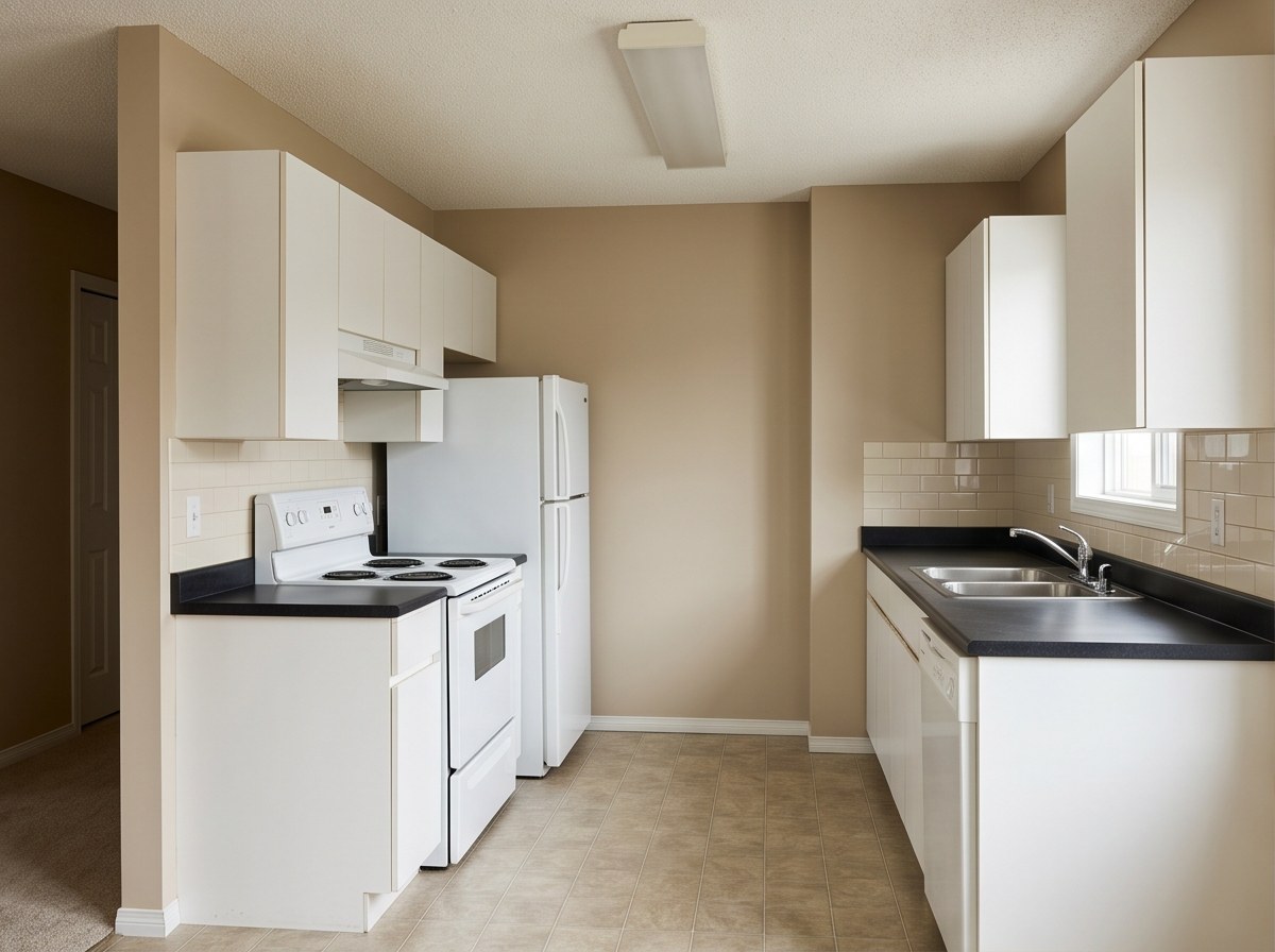 Basic kitchen reference